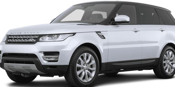 LAND ROVER RANGE ROVER SPORT 2017 SALWV2FE2HA165699 image LAND ROVER RANGE ROVER SPORT 2017 SALWV2FE2HA165699 image